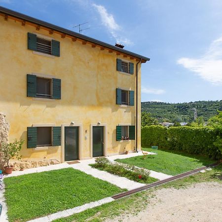 Villa Villamonte Verona Eksteriør billede