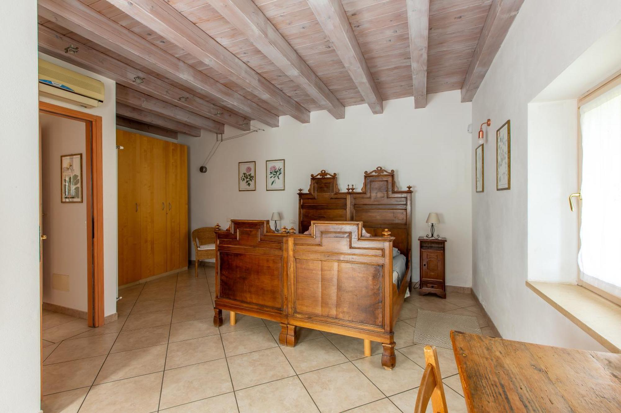 Villa Villamonte Verona Eksteriør billede