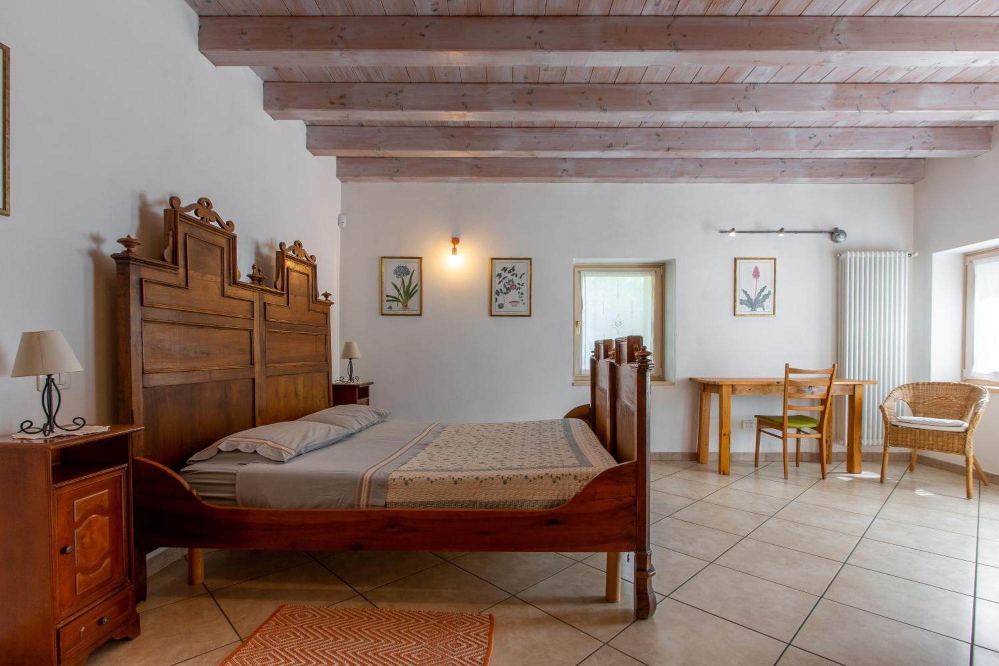 Villa Villamonte Verona Eksteriør billede
