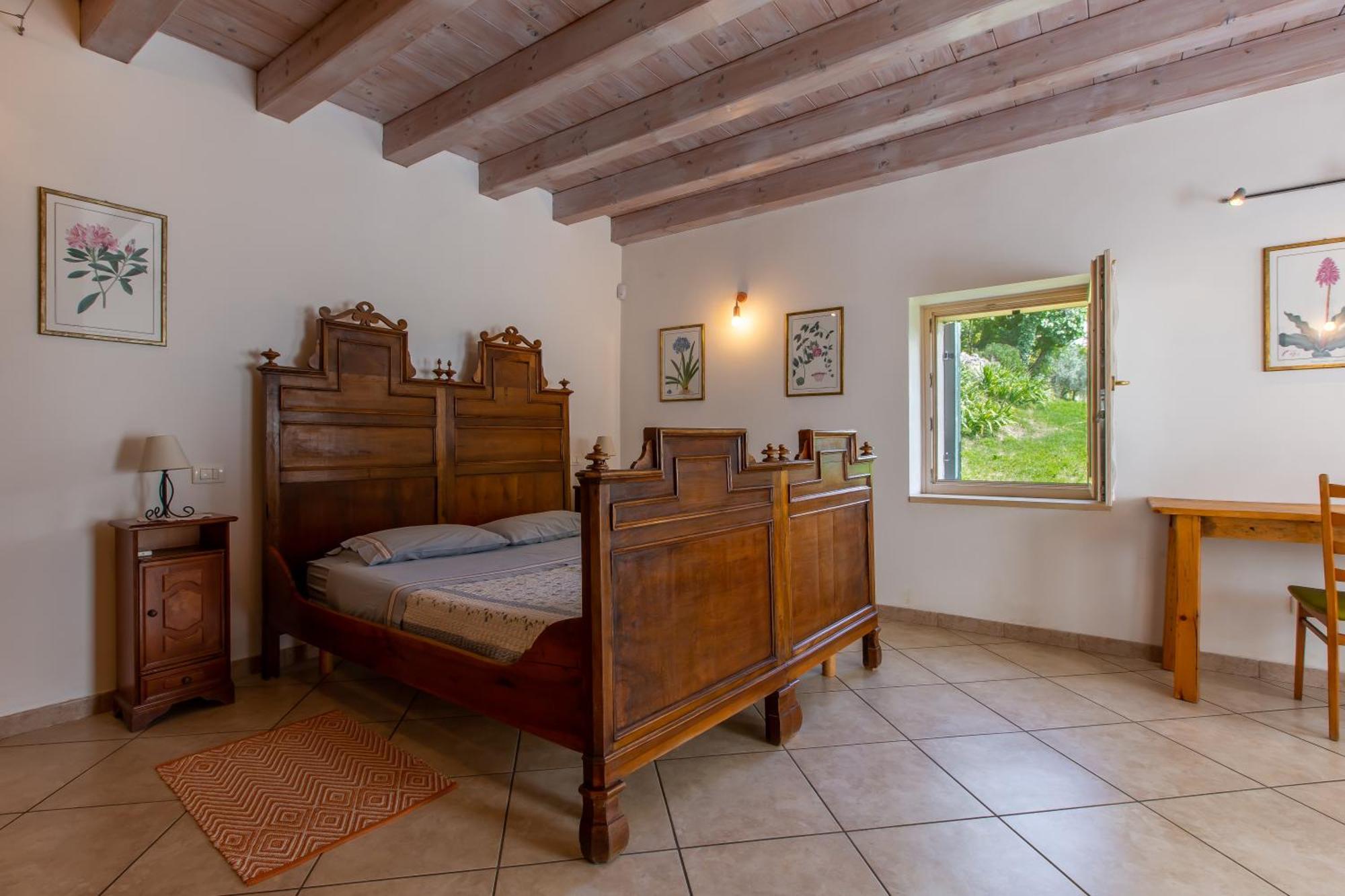 Villa Villamonte Verona Eksteriør billede