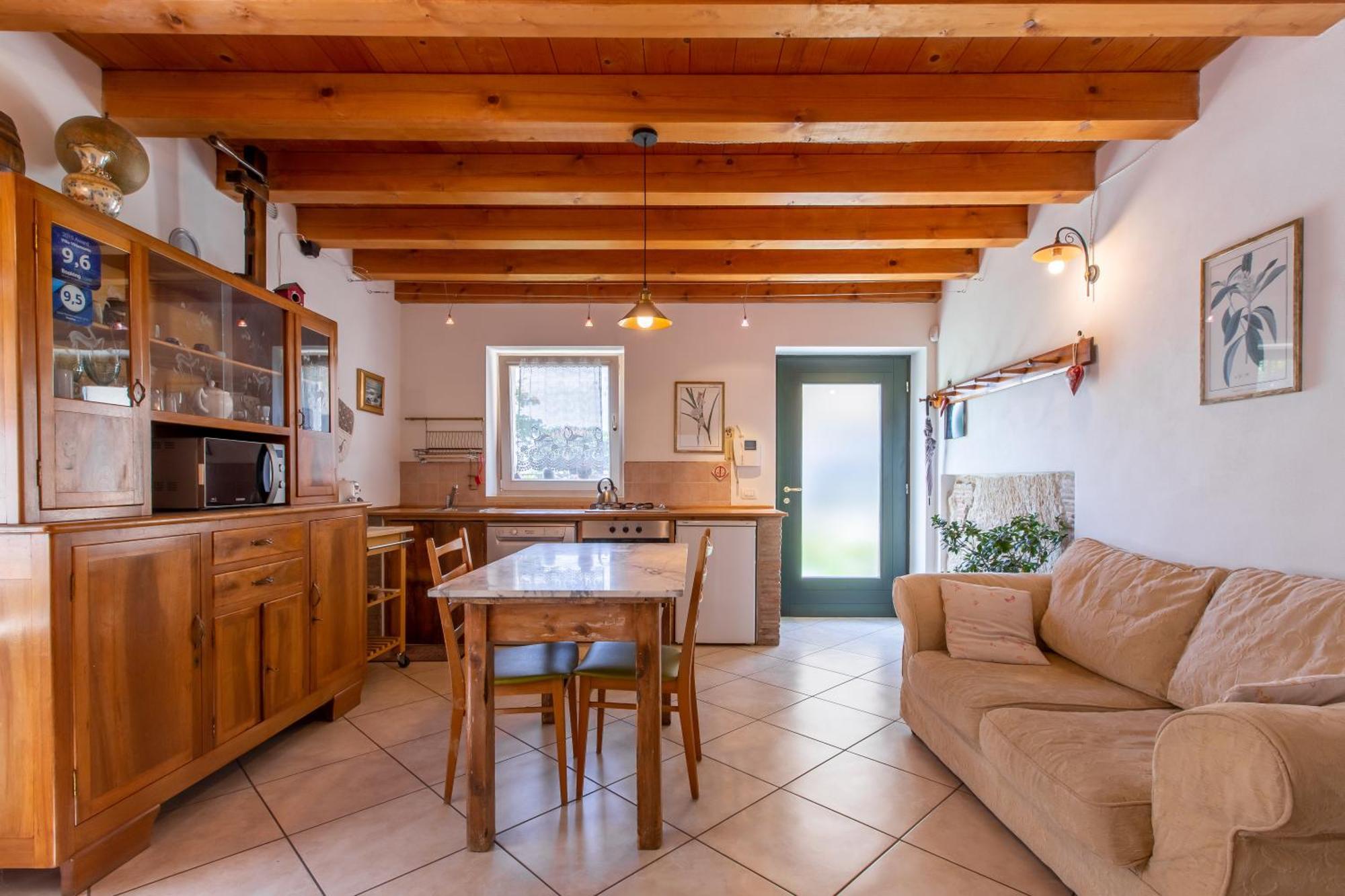 Villa Villamonte Verona Eksteriør billede